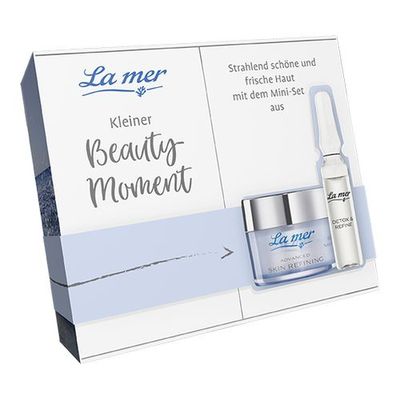 La Mer Kleiner Beauty-Moment Advanced