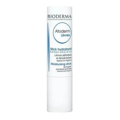 BIODERMA Atoderm Levres Lippen Pflegestick