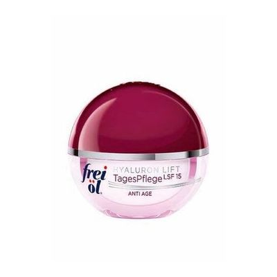 FREI ÖL Anti-Age Hyaluron Lift TagesPflege LSF 15