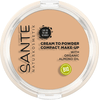 Sante Compact Make-up 01 Cool Ivory