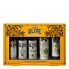 KORRES OLIVE Set Mini Collection