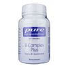 PURE ENCAPSULATIONS B Complex plus Kapseln