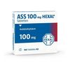 ASS 100 HEXAL Tabletten
