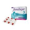 FEMIBION 3 Stillzeit Tabletten