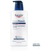 EUCERIN UreaRepair PLUS Lotion 5% mit Duft