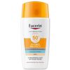 EUCERIN Sun Fluid Hydro Protect Face hell LSF 50+
